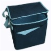 Stocklot/overstock/stock cooler bags without logo/brand for north America/south America