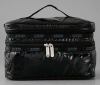 Stocklot/overstock/stock cosmetic bag/case/two layers for European market