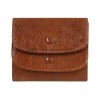 Stocklot/overstock/stock unisex PU/leather wallet no logo/brand