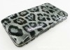 Stocklots,2012 hot sale fashion leopard style wallets and purses