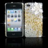 Stone Bling Case for iPhone 4