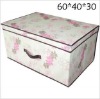 Storage box