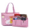 Storage handbag for women