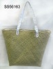 Straw Bag