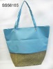 Straw Bag