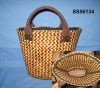 Straw Bag