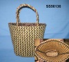 Straw Bag