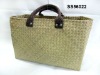 Straw Bag