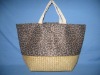 Straw Bag