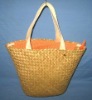 Straw Bag