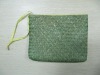 Straw Bag