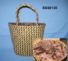 Straw Bag