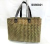 Straw Bag