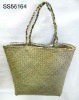 Straw Bag