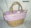 Straw Bags