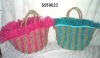 Straw Bags