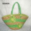 Straw Bags