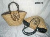 Straw Bags