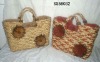 Straw Bags