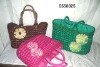 Straw Bags
