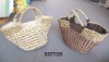 Straw Bags