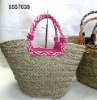 Straw Bags