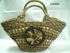 Straw Bags