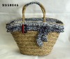 Straw Bags
