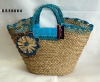 Straw Bags