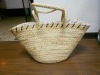 Straw Bags