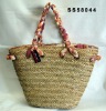 Straw Bags