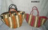 Straw Bags