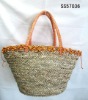 Straw Bags