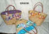 Straw Bags