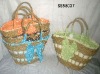 Straw Bags