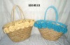 Straw Bags