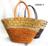 Straw Bags