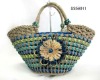 Straw Bags