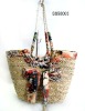 Straw Bags