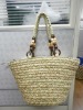 Straw Bags