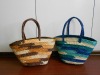 Straw Bags