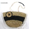 Straw Bags