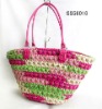 Straw Bags