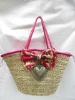 Straw Bags
