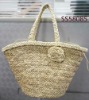 Straw Bags