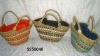 Straw Bags