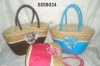 Straw Bags