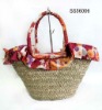 Straw Bags