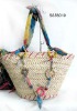 Straw Bags
