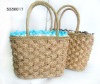 Straw Bags